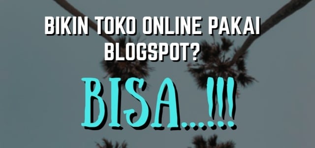 Template Toko Online Blogspot Fast Loading [VioToko]