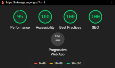 LightHouse - LinkMagz