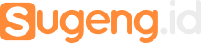 Sugeng.id's Member Area