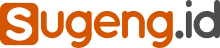 Sugeng.id's Member Area